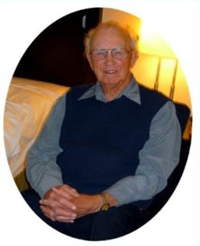 Brother Baudoin Mensch